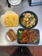 Best Family Dish B in Springfield, TN