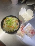 Best Vegetable Chow Mein in Springfield, TN