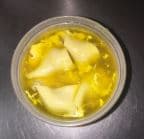 Best Wonton Egg Drop Soup in Springfield, TN