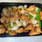 Best Black Pepper Chicken in Springfield, TN