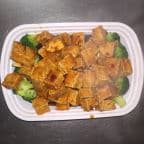 Best General Tso's Tofu in Springfield, TN
