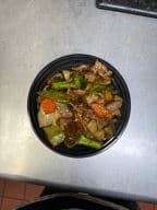 Best Hunan Beef in Springfield, TN