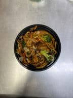 Best Vegetable Lo Mein in Springfield, TN