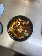 Best Chicken w. Cashew Nuts in Springfield, TN