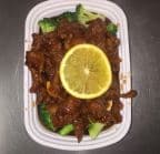 Best Orange Beef in Springfield, TN