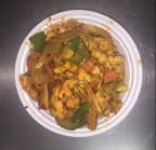 Best Szechuan Chicken in Springfield, TN