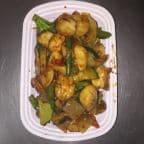 Best Shrimp & Scallops in Garlic Sauce in Springfield, TN