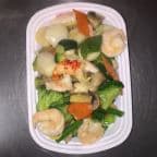 Best Seafood Delight in Springfield, TN