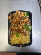 Best C37 Black Pepper Chicken in Springfield, TN