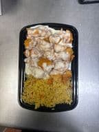 Best Coconut Chicken in Springfield, TN