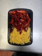 Best Boneless Spare Ribs in Springfield, TN