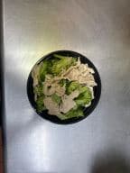 Best Steam White Meat Chicken w. Broccoli in Springfield, TN