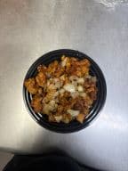 Best Hot Chicken w. Mushroom in Springfield, TN