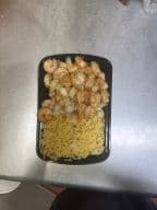 Best Butter Shrimp in Springfield, TN