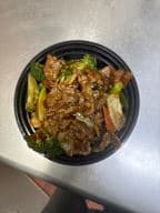 Best Beef w. Mixed Vegetables in Springfield, TN