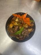 Best Beef w. Mushrooms in Springfield, TN