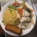 Best Moo Goo Gai Pan in Springfield, TN