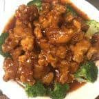 Best General Tso's Chicken in Springfield, TN