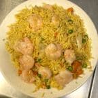 Best Shrimp Fried Rice in Springfield, TN