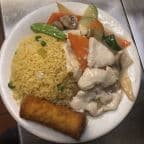 Best Moo Goo Gai Pan in Springfield, TN